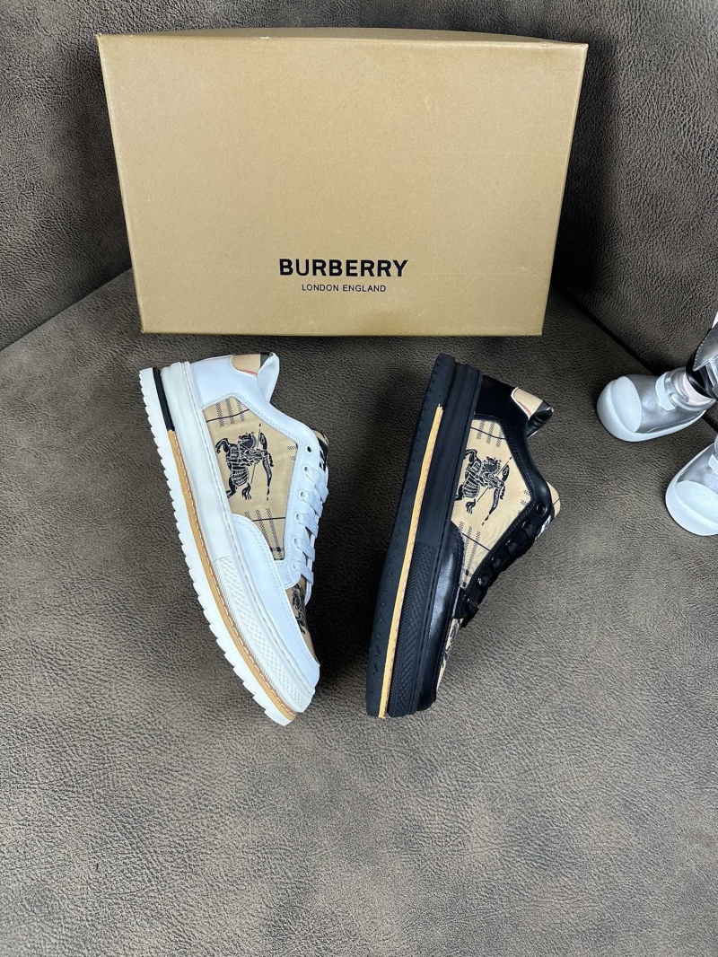 Burberry Sneakers